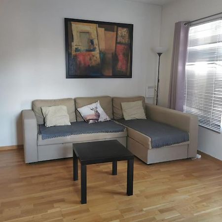 Nice 1-Bedroom Apartment In Heart Of The City Stavanger Exterior foto