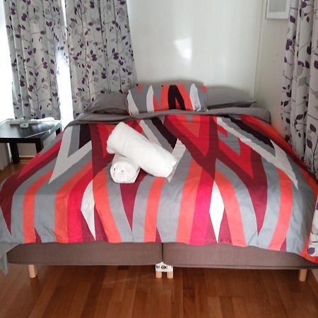 Nice 1-Bedroom Apartment In Heart Of The City Stavanger Exterior foto